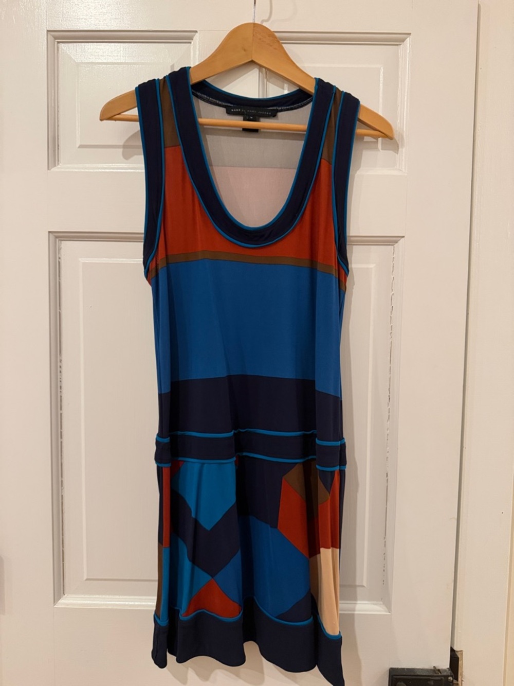 Marc Jacob’s Racerback dress